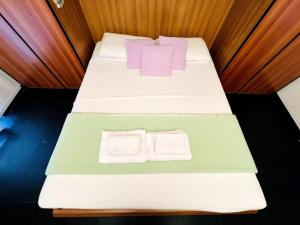 Suite dei Fiori - Luxury Open Space