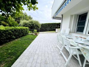 Suite dei Fiori - Luxury Open Space