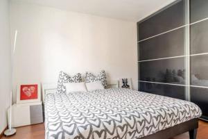 Appartements Location Professionnelle - Maison 2 a 4 personnes proche Disney-Asterix-CDG : photos des chambres