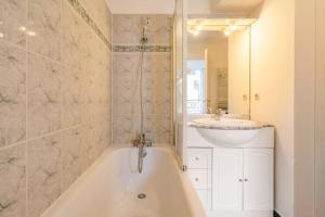 Appartements Location Professionnelle - Maison 2 a 4 personnes proche Disney-Asterix-CDG : photos des chambres