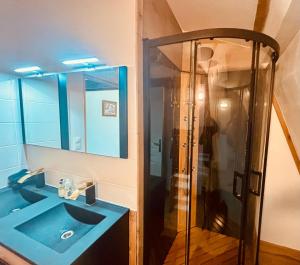 Au cœur de la Citadelle