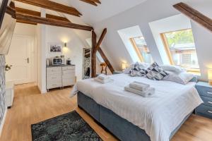 Fulop Panzio Rooms