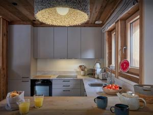 Chalet MarmotInn - OVO Network