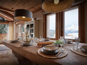 Chalet MarmotInn - OVO Network