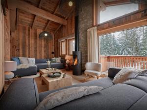 Chalet MarmotInn - OVO Network