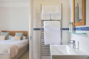 Standard Single Room room in The Ship Inn