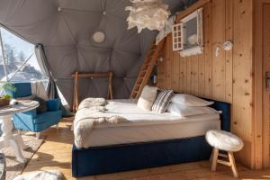 Tatra Glamp Bukowina Tatrzańska - Sieć noclegowa Tatra Glamp