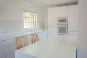 Hauzify I Casa Montjuïc