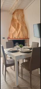 Appartamento con 2 Camere da Letto