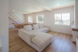 Hauzify I Casa Montjuïc