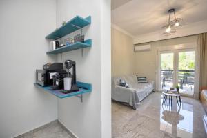 House 2BD Private Parking Next to Center