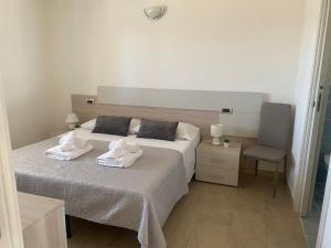 casa vacanza La Collina img12