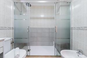 Apartamento sunrise Correos