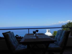 La Gemma della Vista Pizzo Villa Esclusiva