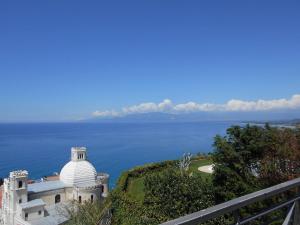 La Gemma della Vista Pizzo Villa Esclusiva