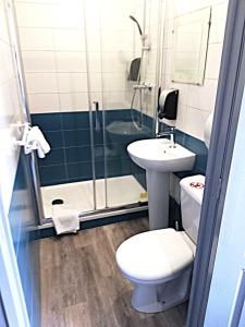 Hotels hotel BEAUTOUR : photos des chambres