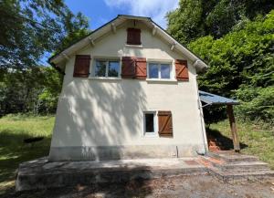 Appartements Appartement avec grand espace vert : photos des chambres