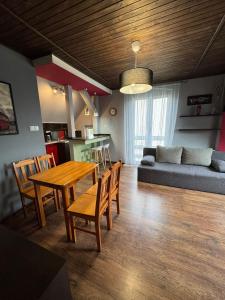 Pokoje Gościnne Jolanta