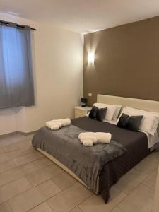 Domu Grìsia Apartment Arzachena img20