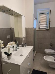 Domu Grìsia Apartment Arzachena img15