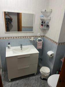 Apartamento Nerja