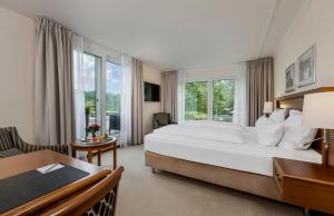 Superior Double Room room in Parkhotel De Wiemsel