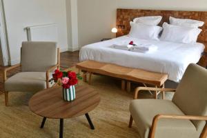 Les Chambres du Cloître, la Confiseuse