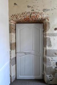 Appartements Les Chambres du Cloitre, la Confiseuse : photos des chambres