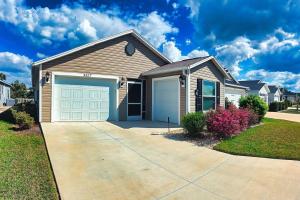 Serenity In The Villages