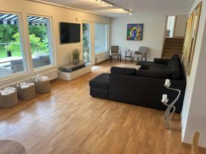 Holiday Home 36A BÅSTAD