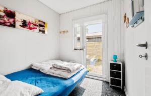 2 Bedroom Beautiful Home In Hemmet