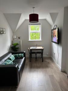 QUEENs STAYS BELFAST 1 bedroom apartment - Ubytování bez kategorie ve městě Belfast