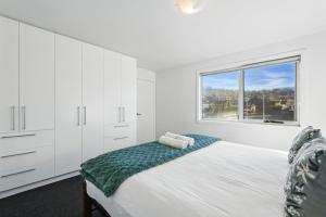 Spacious Modern Home