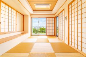 max 8 people, 2LDK -Sion-Maezato