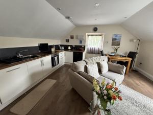 Lloft Gwair - Hayloft