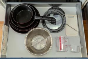 max 8 people, 2LDK -Sion-Maezato