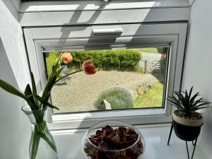 Lloft Gwair - Hayloft