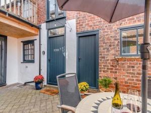 Hutton Mount Retreats