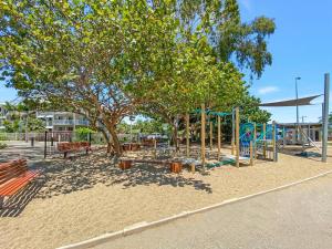 Absolute Beachfront Family Retreat