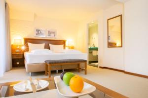 Junior Suite with Garden View room in Parkhotel De Wiemsel