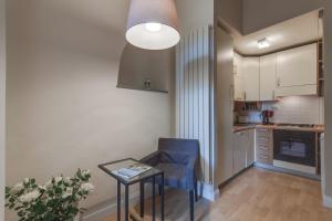 San Lorenzo Dome Apartment