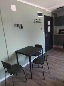 Top 4 Sobe, Rooms - Near the airport