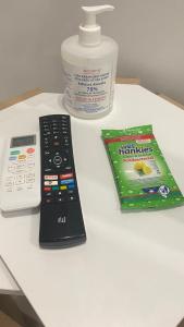 45sqm , Center , 20m Tsimiski Str , 65 tv , Netfix , Optical Fiber