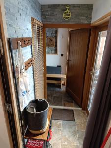 Appartements studio cosy Chambery-chartreuse 3 personnes proche montagne : photos des chambres