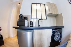 Agréable appartement dans le 13ème arrondissement