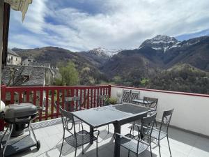 Maisons de vacances Cassiau : photos des chambres