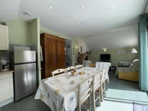 Maisons de vacances Cassiau : photos des chambres