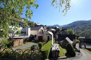 Maisons de vacances Cassiau : photos des chambres