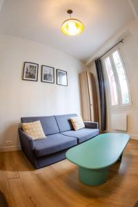 Agréable appartement dans le 13ème arrondissement