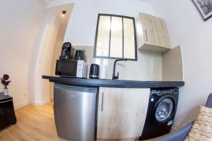 Agréable appartement dans le 13ème arrondissement